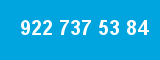 922 737 53 84